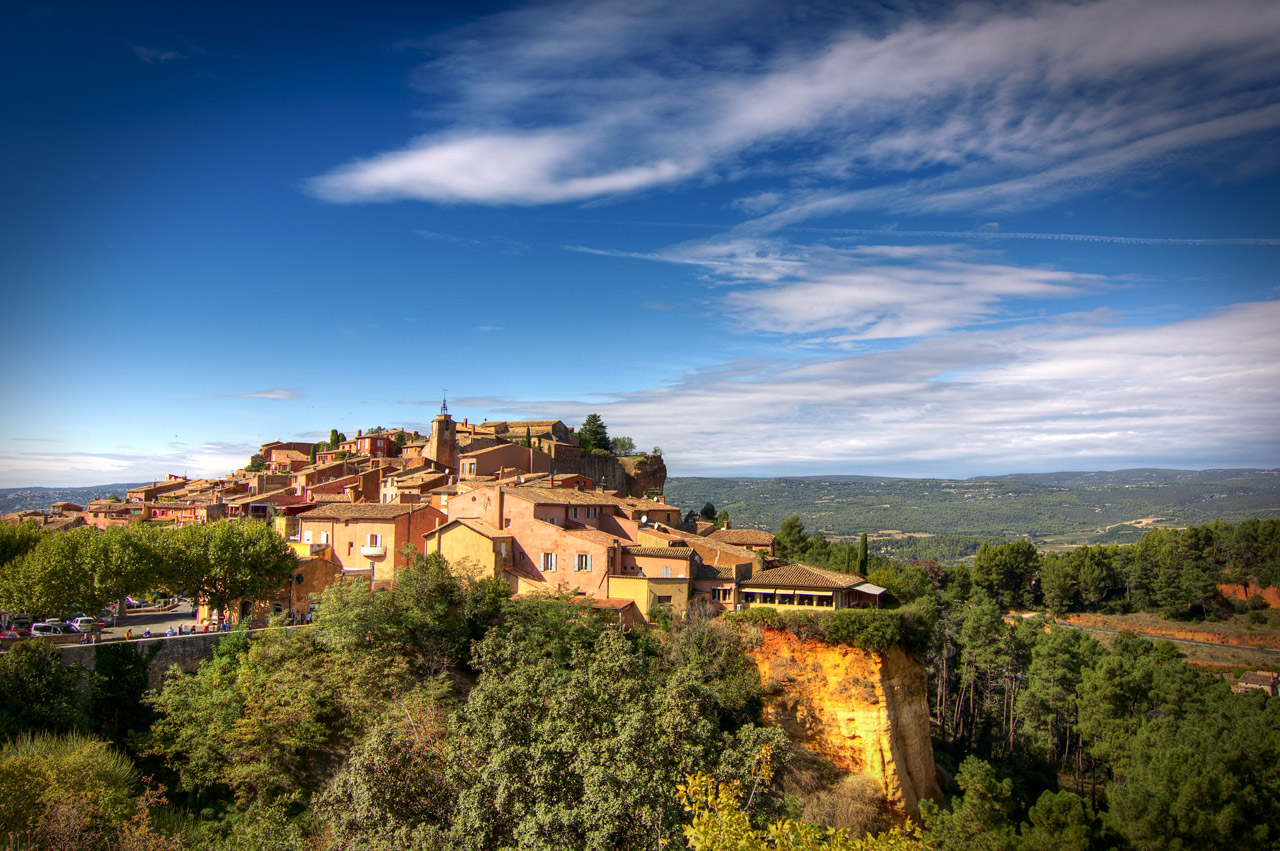 Roussillon
